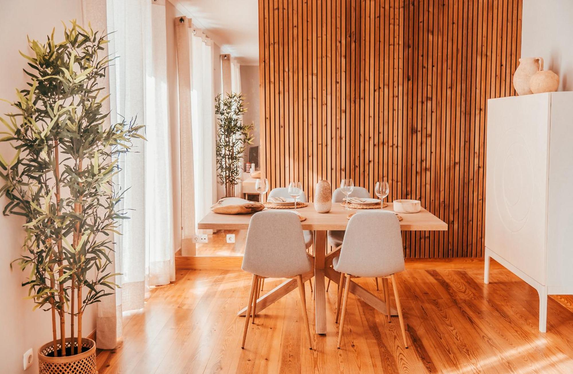 Chic & Classy Lisboa By Gt House Exterior foto